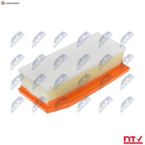 Air filter faf - air, faf-re-076