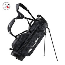 Mizuno Pro Golf Carry Stand