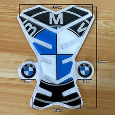 Fuel Gas Tank Fairing 3D