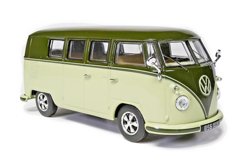 Corgi vanguards va14502 - vanguards,