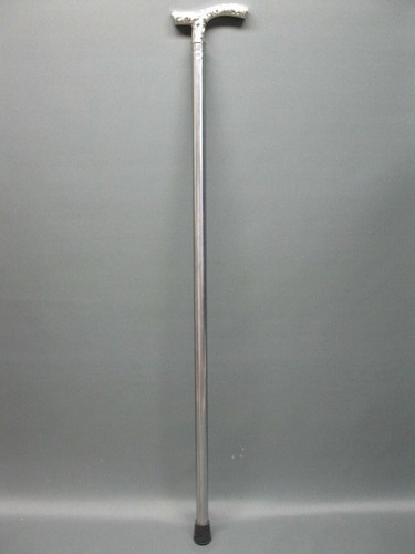 Stainless steel cane style - cane,