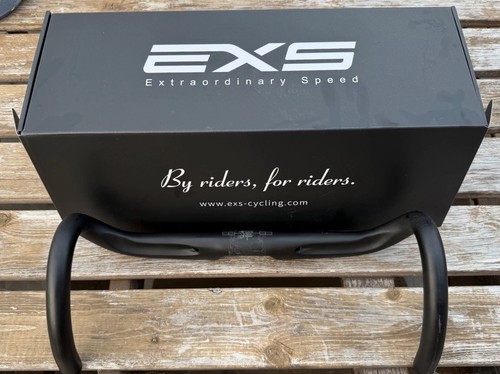 Exs r175 road - road, carbon