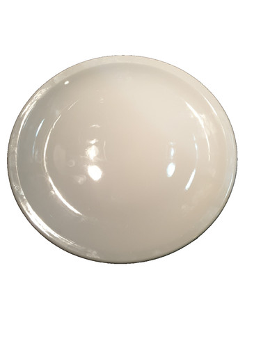 Dudson serving plate - dudson, xl