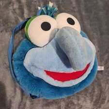 Vintage The Muppets Gonzo Head