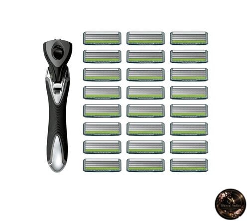 Feather system samurai edge - feather,