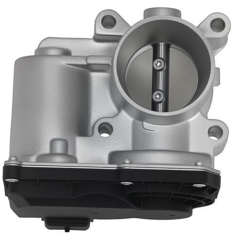 Throttle body for renault - for, clio