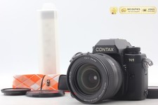 [Near MINT] Contax N1 35mm SLR