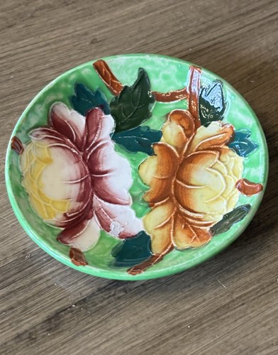 Maling pottery england vintage - maling,