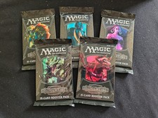 Sealed MTG 2013 Core Set