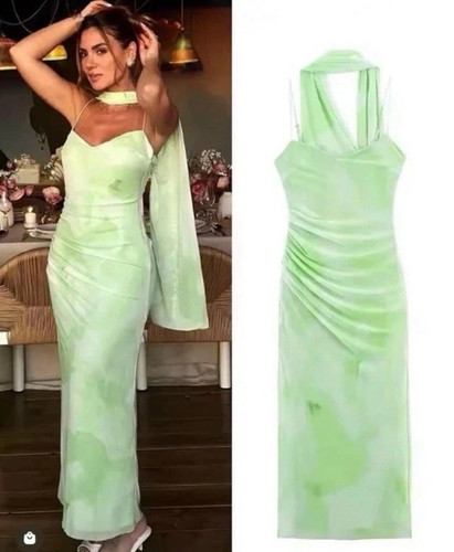 Zara new woman - woman, strappy
