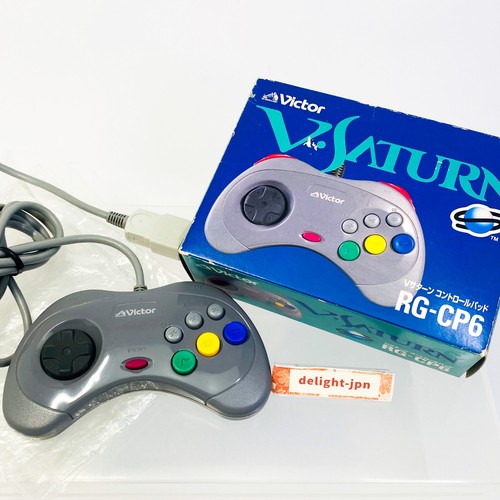 Victor saturn controller - controller, pad