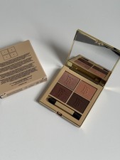Burberry Eye Quad Eyeshadow | 03 Blush Beige | 4 Eyeshadow Pallet | New in box