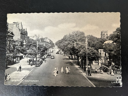 Southport lord street - southport,,