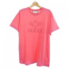 GUCCI 580968-XJBHK T-shirt F/S
