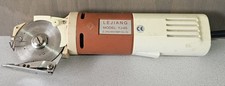 Lejiang Model YJ-6S Electric Fabric Cutter Fabric Cutting Machine