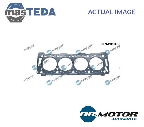 Drm16209 engine cylinder head - engine,