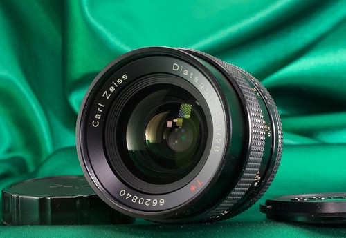 Mint contax carl zeiss - [n-mint],