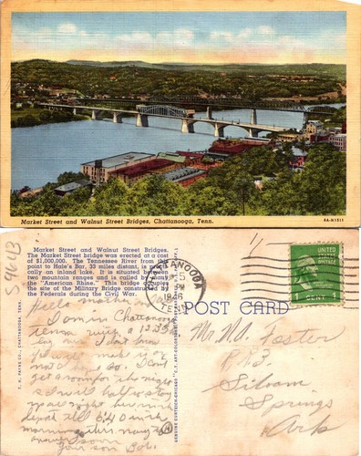 Chattanooga market and - chattanooga,, tn