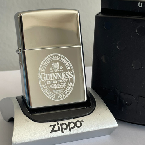 Zippo lighter 2008 - lighter,