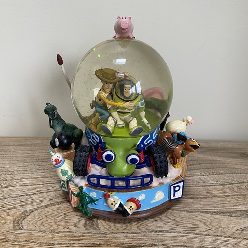 Disney pixar toy story musical - toy,