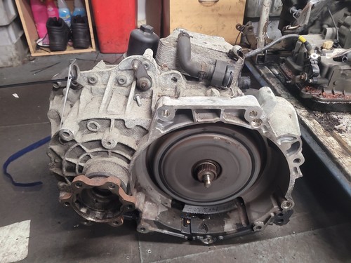 Volkswagen passat 14 - b7, 10-14