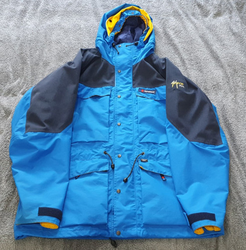 Berghaus mera peak - 1996, gen