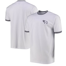 Derby county football - county, shirt