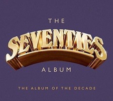 The Seventies Album - Various Artists