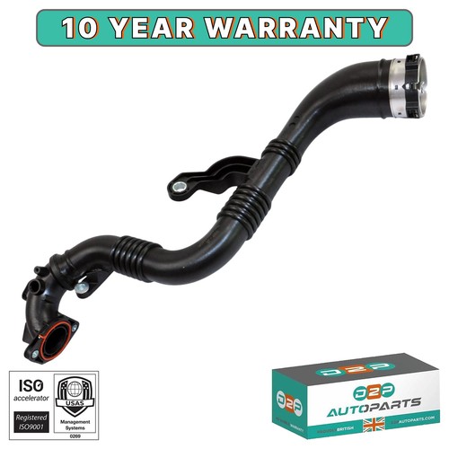 Turbo charge hose pipe - turbo,