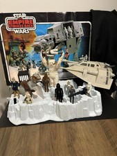 vintage star wars Hoth Joblot