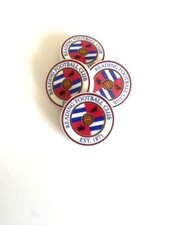 Reading Football Club Shoe