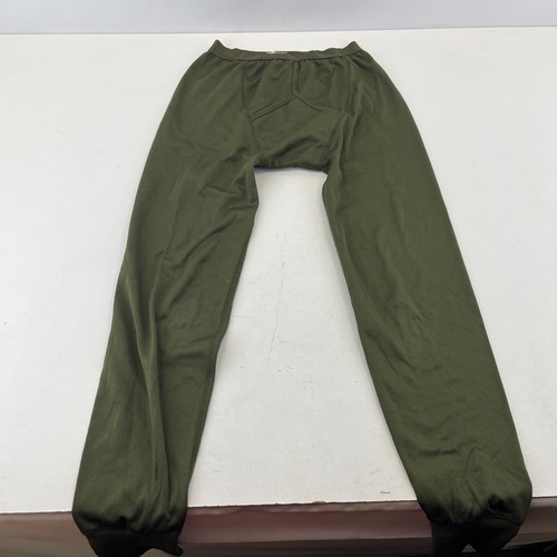 British army olive green long - ,