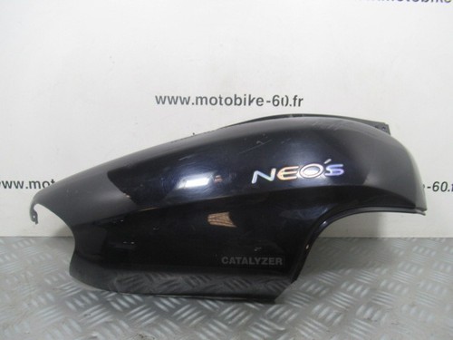Right rear fairing yamaha - right,