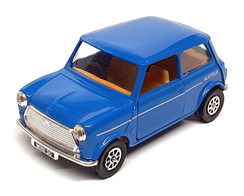 Corgi scale diecast - corgi,