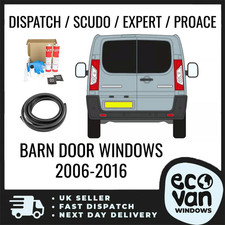 Pair of Dispatch Scudo Expert