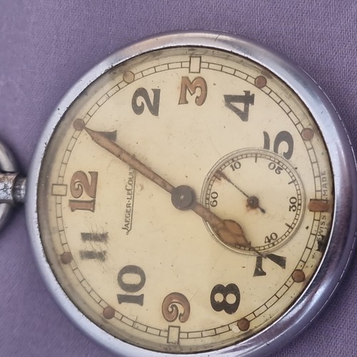 Ww2 gstp military pocket - military, watch