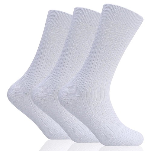 Mens 100 cotton rib classic - 100%,