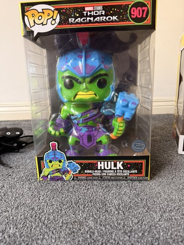 Thor ragnarok hulk gladiator - ragnarok,