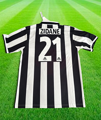 Zidane juventus football - zidane,
