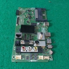 32 INCH TOSHIBA 32L3863DB  TV MAIN BOARD 23494141   17MB211S