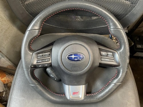 2014 subaru impreza sti - impreza,