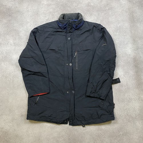 Pierre cardin over coat - over,