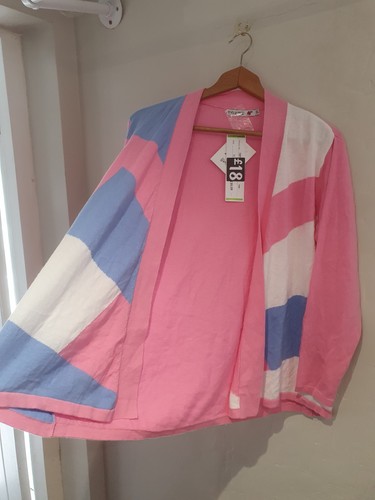 New poppy ladies pink long - poppy,
