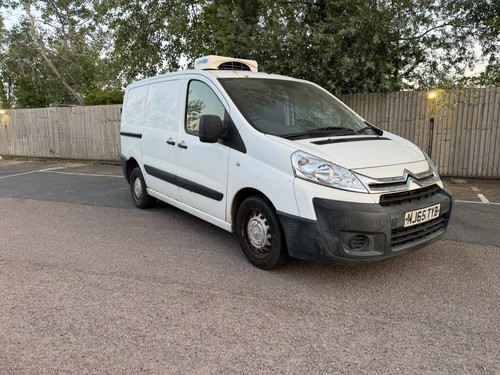 Citroen dispatch l1h1 panel - l1h1,