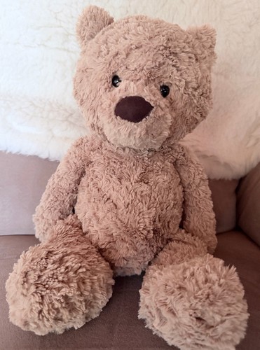 Jellycat medium bumbly bear - bumbly,