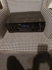 Sony Digital Audio/Video control center multi channel AV Reciever STR-DH800