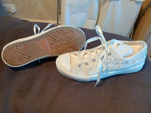Miss sixty white lace - miss,