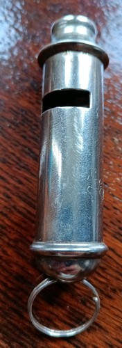 Nice vintage silver - silver, tone