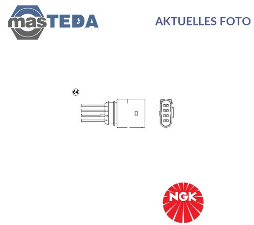 0394 lambda sensor - lambda,