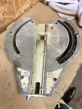 Makita Ls1013 Chop Saw Bed Table Casting